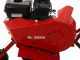 Motozappa Benassi BL355 B motore a benzina Briggs&amp;Stratton CR750 da 163cc - cambio marce 1+1