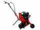 Motozappa Benassi BL355 B motore a benzina Briggs&amp;Stratton CR750 da 163cc - cambio marce 1+1