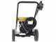Lavor Columbia R 1211 GL - Idropulitrice ad acqua fredda - 150 bar - 660 l/h - Pompa professionale 1450 RPM