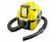 Karcher WD 1 - Aspirapolvere multiuso a batteria 18 V - solidi liquidi e soffiatore