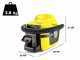 Karcher WD 1 - Aspirapolvere multiuso a batteria 18 V - solidi liquidi e soffiatore