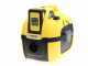 Karcher WD 1 - Aspirapolvere multiuso a batteria 18 V - solidi liquidi e soffiatore