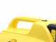 Karcher WD 1 - Aspirapolvere multiuso a batteria 18 V - solidi liquidi e soffiatore