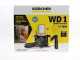 Karcher WD 1 - Aspirapolvere multiuso a batteria 18 V - solidi liquidi e soffiatore