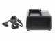 Karcher WD 1 - Aspirapolvere multiuso a batteria 18 V - solidi liquidi e soffiatore