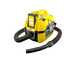 Karcher WD 1 - Aspirapolvere multiuso a batteria 18V 2.5Ah - Solidi liquidi e soffiatore