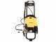 Professionale Lavor Bolt 1510 GL - Idropulitrice ad acqua fredda professionale - 130 bar - 540 l/h