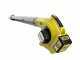 Karcher LBL 4 - Soffiatore a batteria al litio - SENZA BATTERIE E CARICABATTERIE