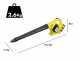 Karcher LBL 4 - Soffiatore a batteria al litio - SENZA BATTERIE E CARICABATTERIE
