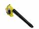 Karcher LBL 4 - Soffiatore a batteria per foglie - SENZA BATTERIE E CARICABATTERIE