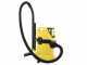 Karcher WD 3 - Aspirapolvere multiuso a batteria - SENZA BATTERIE E CARICABATTERIE