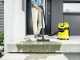 Karcher WD 3 - Aspirapolvere multiuso a batteria - SENZA BATTERIE E CARICABATTERIE