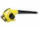 Karcher LBL 4 - Soffiatore a batteria al litio 36V 2.5Ah