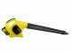 Karcher LBL 4 - Soffiatore a batteria al litio 36V 2.5Ah