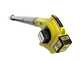 Karcher LBL 4 - Soffiatore a batteria per foglie - 36V 2.5Ah