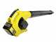 Karcher LBL 4 - Soffiatore a batteria per foglie - 36V 2.5Ah