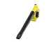 Karcher LBL 4 - Soffiatore a batteria per foglie - 36V 2.5Ah