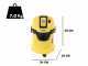 Karcher WD 3 Battery 36 V - Aspirapolvere multiuso a batteria - solidi liquidi e soffiatore