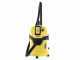 Karcher WD 3 Battery 36 V - Aspirapolvere multiuso a batteria - solidi liquidi e soffiatore