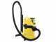 Karcher WD 3 Battery 36 V - Aspirapolvere multiuso a batteria - solidi liquidi e soffiatore