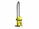 Karcher WD 3 Battery 36 V - Aspirapolvere multiuso a batteria - solidi liquidi e soffiatore
