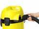 Karcher WD 3 Battery 36 V - Aspirapolvere multiuso a batteria - solidi liquidi e soffiatore
