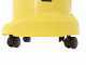 Karcher WD 3 Battery 36 V - Aspirapolvere multiuso a batteria - solidi liquidi e soffiatore