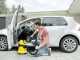 Karcher WD 3 Battery 36 V - Aspirapolvere multiuso a batteria - solidi liquidi e soffiatore