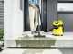 Karcher WD 3 Battery 36 V - Aspirapolvere multiuso a batteria - solidi liquidi e soffiatore
