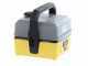 Karcher OC3 - Idropulitrice ad acqua fredda portatile - batteria al litio  - serbatoio estraibile 4 litri