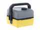 Karcher OC3 - Idropulitrice ad acqua fredda portatile - batteria al litio  - serbatoio estraibile 4 litri