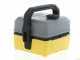 Karcher OC3 - Idropulitrice ad acqua fredda portatile - batteria al litio  - serbatoio estraibile 4 litri