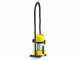 Karcher WD 3 Premium Battery 36 V - Aspirapolvere multiuso a batteria - SENZA BATTERIE E CARICABATTERIE