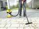 Karcher WD 3 Premium Battery 36 V - Aspirapolvere multiuso a batteria - SENZA BATTERIE E CARICABATTERIE