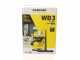 Karcher WD 3 Premium Battery 36 V - Aspirapolvere multiuso a batteria - solidi liquidi e soffiatore