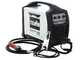 Telwin Maxima 200 Synergic - Saldatrice Inverter Multiprocesso (MIG-MAG/FLUX/BRAZING/MMA/TIG LIFT) - GAS/NO GAS