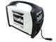 Telwin Maxima 200 Synergic - Saldatrice Inverter Multiprocesso (MIG-MAG/FLUX/BRAZING/MMA/TIG LIFT) - GAS/NO GAS
