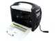 Telwin Maxima 200 Synergic - Saldatrice Inverter Multiprocesso (MIG-MAG/FLUX/BRAZING/MMA/TIG LIFT) - GAS/NO GAS