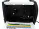 Telwin Maxima 200 Synergic - Saldatrice Inverter Multiprocesso (MIG-MAG/FLUX/BRAZING/MMA/TIG LIFT) - GAS/NO GAS