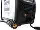 Telwin Maxima 200 Synergic - Saldatrice Inverter Multiprocesso (MIG-MAG/FLUX/BRAZING/MMA/TIG LIFT) - GAS/NO GAS
