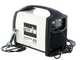 Telwin Maxima 200 Synergic - Saldatrice Inverter Multiprocesso (MIG-MAG/FLUX/BRAZING/MMA/TIG LIFT) - GAS/NO GAS
