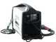 Telwin Maxima 200 Synergic - Saldatrice Inverter Multiprocesso (MIG-MAG/FLUX/BRAZING/MMA/TIG LIFT) - GAS/NO GAS