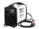 Telwin Maxima 200 Synergic - Saldatrice Inverter Multiprocesso (MIG-MAG/FLUX/BRAZING/MMA/TIG LIFT) - GAS/NO GAS