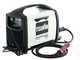 Telwin Maxima 200 Synergic - Saldatrice Inverter Multiprocesso (MIG-MAG/FLUX/BRAZING/MMA/TIG LIFT) - GAS/NO GAS