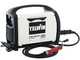 Telwin Maxima 200 Synergic - Saldatrice Inverter Multiprocesso (MIG-MAG/FLUX/BRAZING/MMA/TIG LIFT) - GAS/NO GAS
