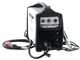 Telwin Maxima 200 Synergic - Saldatrice Inverter Multiprocesso (MIG-MAG/FLUX/BRAZING/MMA/TIG LIFT) - GAS/NO GAS