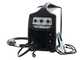 Telwin Maxima 200 Synergic - Saldatrice Inverter Multiprocesso (MIG-MAG/FLUX/BRAZING/MMA/TIG LIFT) - GAS/NO GAS