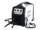 Telwin Maxima 200 Synergic - Saldatrice Inverter Multiprocesso (MIG-MAG/FLUX/BRAZING/MMA/TIG LIFT) - GAS/NO GAS