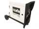 Telwin Maxima 230 Synergic - Saldatrice Inverter Multiprocesso (MIG-MAG/BRAZING/MMA/TIG LIFT) - GAS/NO GAS