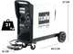 Telwin Maxima 230 Synergic - Saldatrice Inverter Multiprocesso (MIG-MAG/BRAZING/MMA/TIG LIFT) - GAS/NO GAS